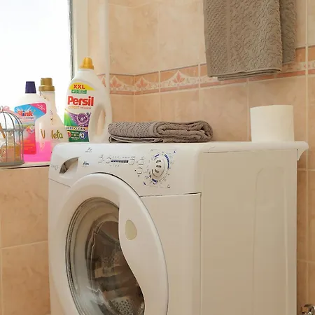 Апартаменты Sailor's Crib *