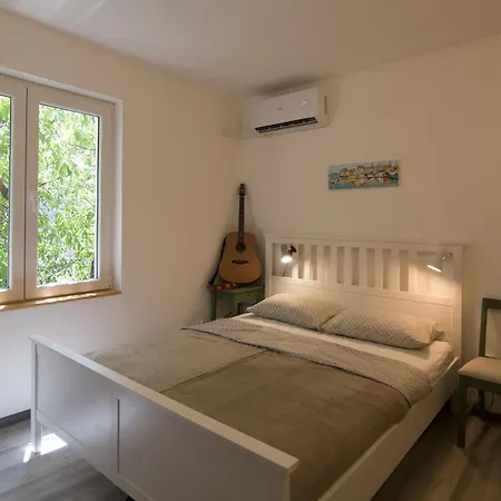 Apartment Sailor's Crib Dubrovnik
