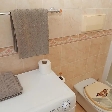 Sailor's Crib Ragusa