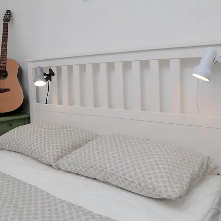 Sailor's Crib * Dubrownik