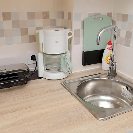 Sailor's Crib דירה דוברובניק