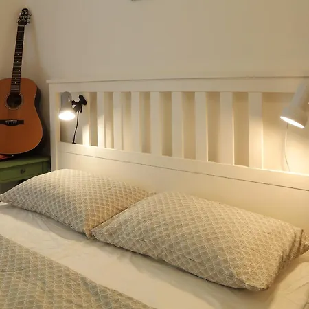 Apartment Sailor's Crib *