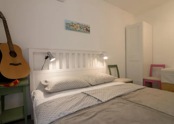 Sailor's Crib Dubrownik