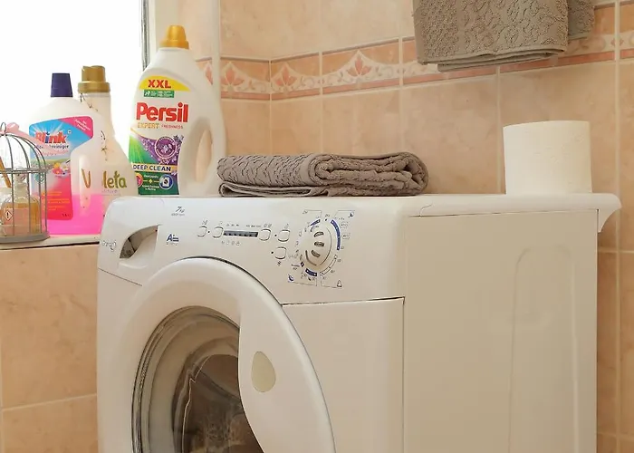 Apartament Sailor's Crib *