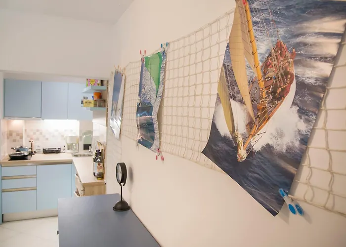 Sailor's Crib Dubrownik