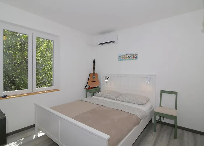 Sailor's Crib Apartamento