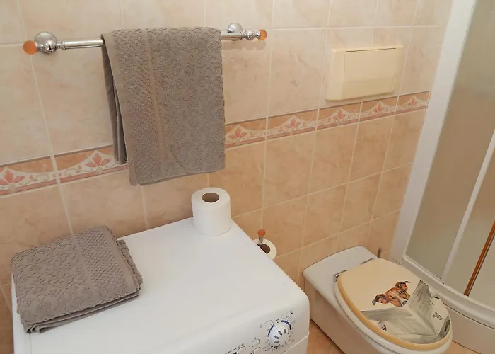 Sailor's Crib Dubrownik