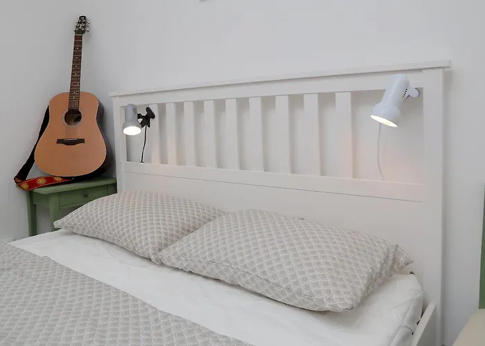 Sailor's Crib * Dubrownik