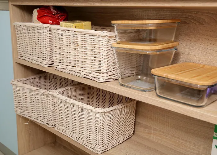 Sailor's Crib Apartament Dubrownik