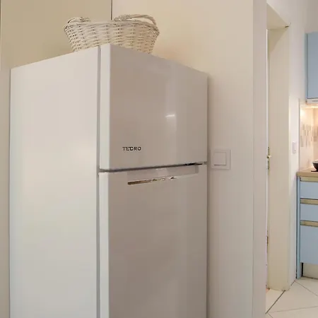 Sailor's Crib Daire *